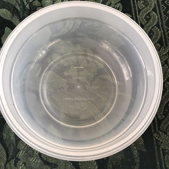 Lock And Lock Bowl - Picture 4 of 5